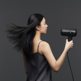 パナソニック 髪質に合わせたケアで さらに自信を ヘアードライヤー ナノケア ｎａｎｏｃａｒｅ ＵＬＴＩＭＡＴＥ