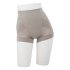 エイジングサポート 吸水速乾 ソフトフィット 一分丈ショーツ２枚セット