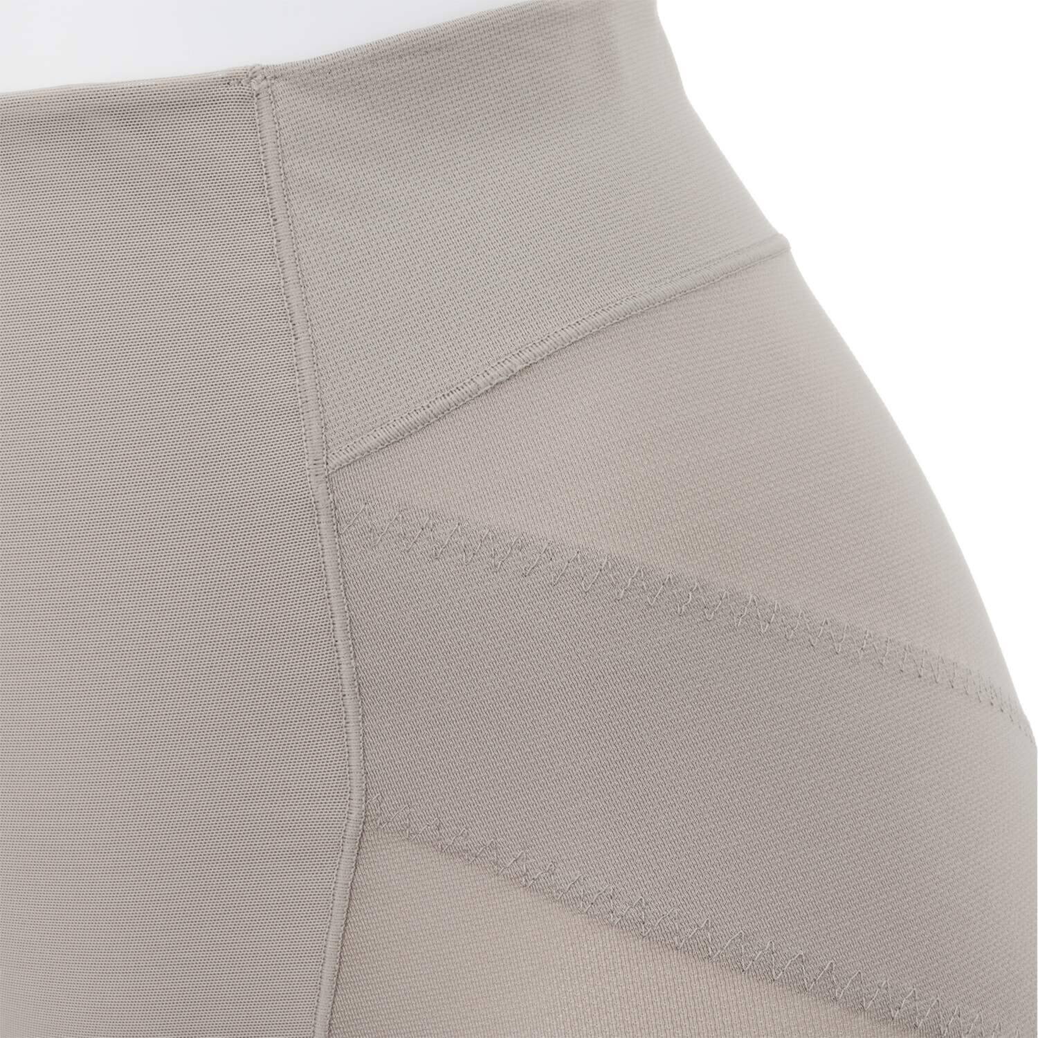 エイジングサポート 吸水速乾 ソフトフィット 一分丈ショーツ２枚セット