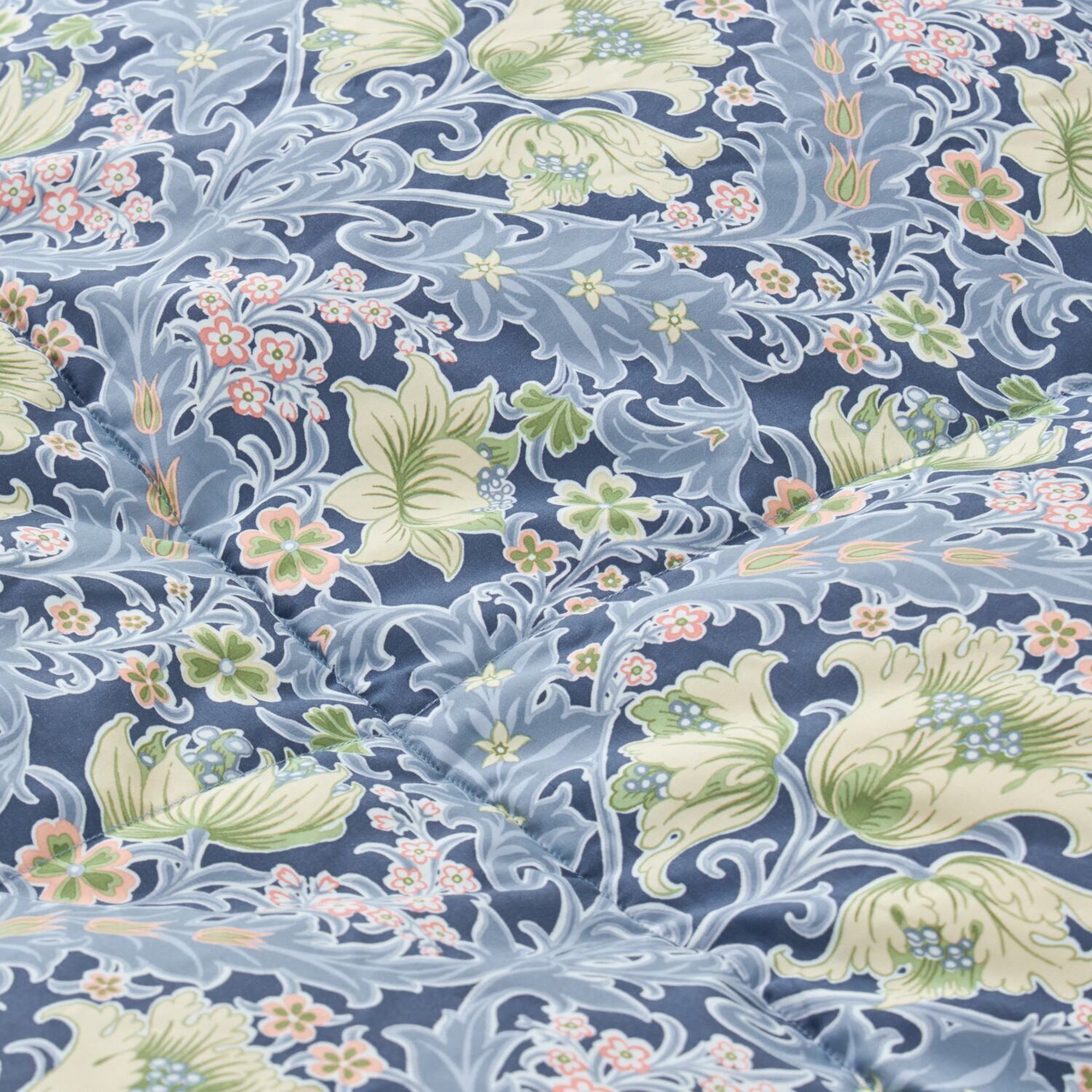 ｎｉｓｈｉｋａｗａ　西川 ジャパンダウン 防ダニ・洗える プレミアムダウンケット ＜シングル＞