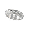 エクセラ イタリアン・シルバー ２層コーティング クラシカルリング