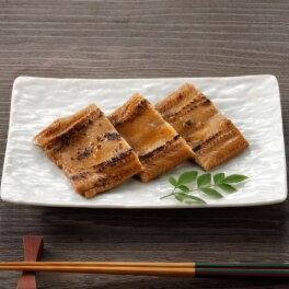 とろける食感 活〆天然真あなご煮
