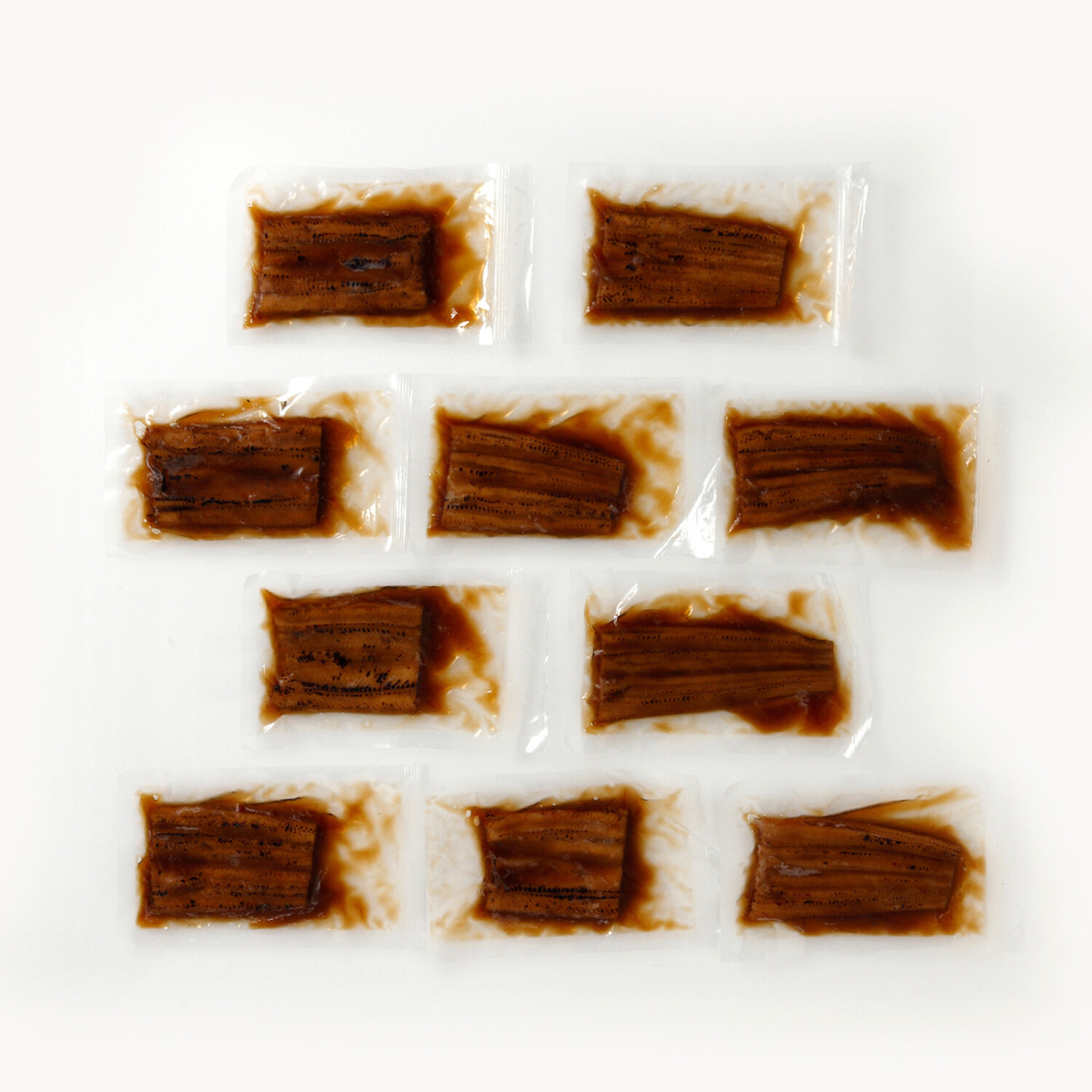 とろける食感 活〆天然真あなご煮