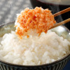 目利き人厳選！ 紅鮭ほぐし身缶詰 ＜１２缶＞