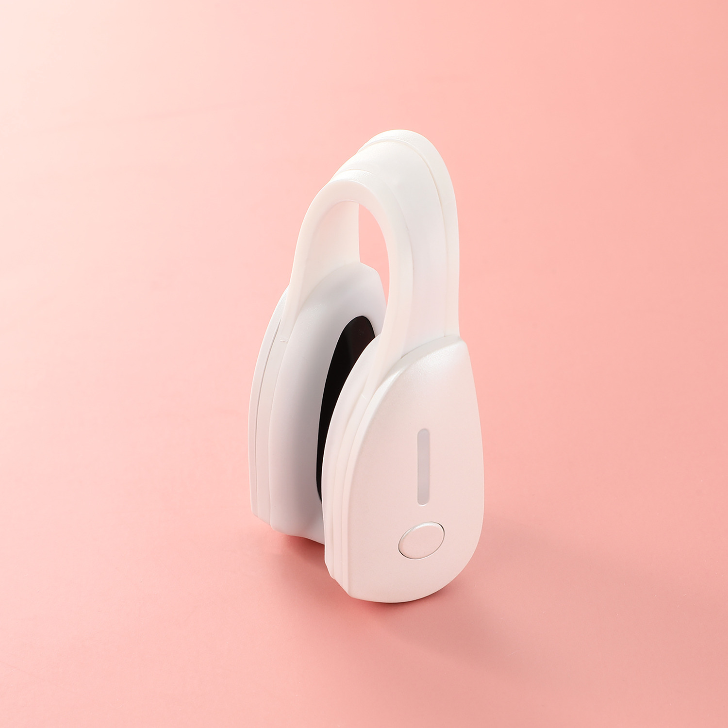 ルクセア 新発想！鼻専用美顔器 ＥＭＳで鼻筋にアプローチ 鼻筋を鍛えて引き締まった 美しい鼻を目指す ルクセアフォーネスＰＲＯ