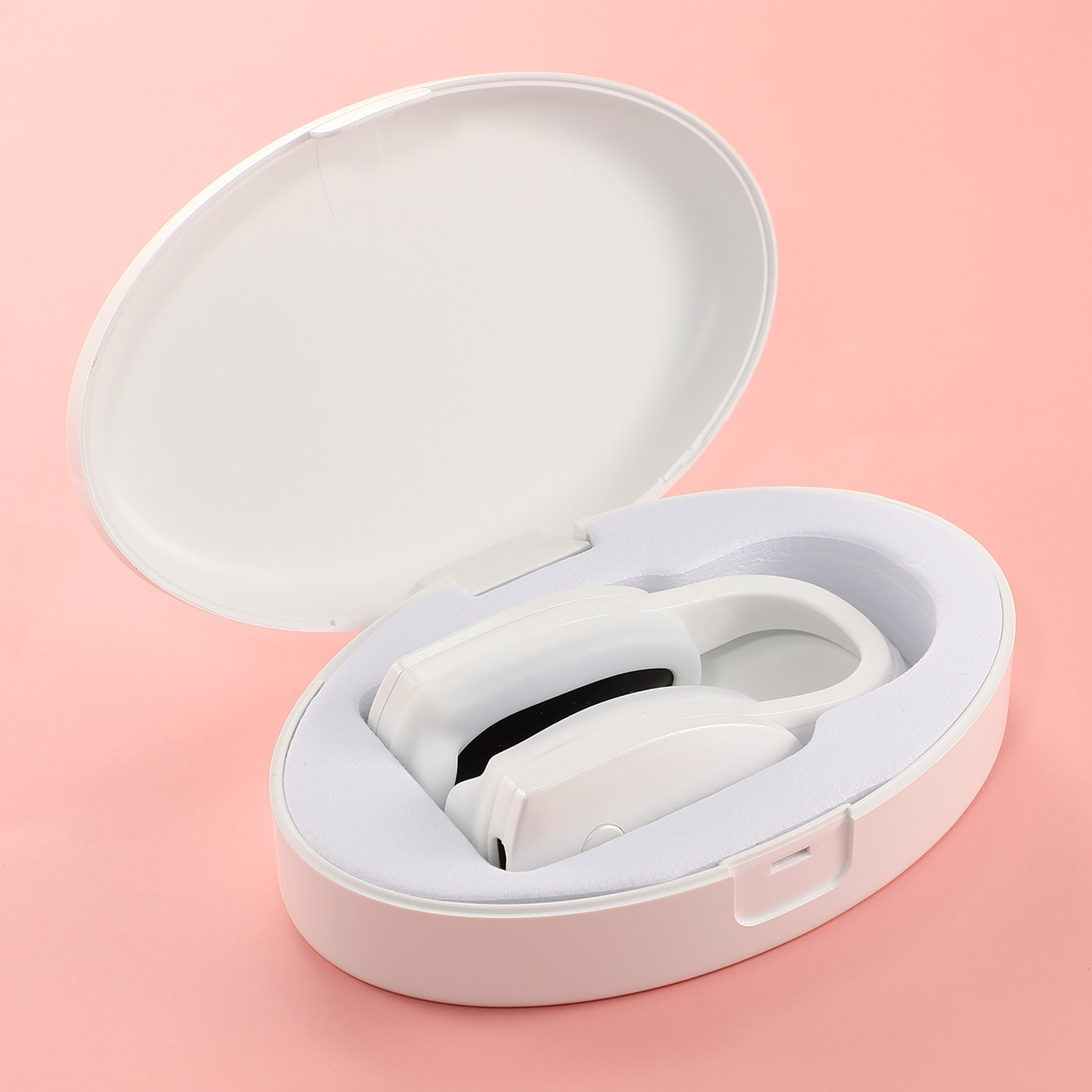 ルクセア 新発想！鼻専用美顔器 ＥＭＳで鼻筋にアプローチ 鼻筋を鍛えて引き締まった 美しい鼻を目指す ルクセアフォーネスＰＲＯ