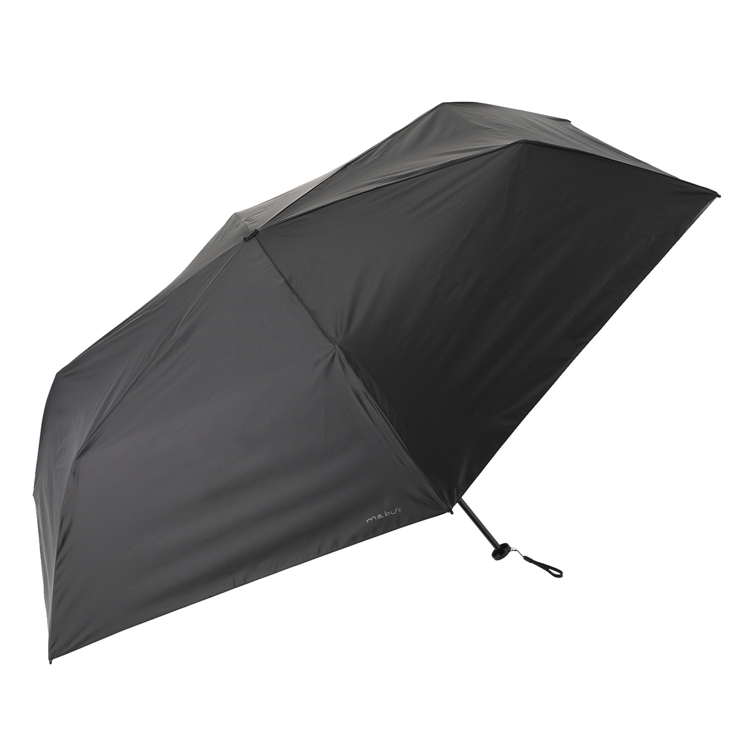 マブ 全天候型　軽量コンパクト 折りたたみ傘 ＡＣＴＩＶＥ　ＡＷミニ ＜６０ｃｍ＞