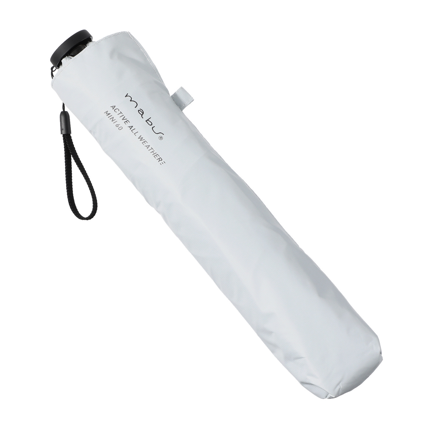 マブ 全天候型　軽量コンパクト 折りたたみ傘 ＡＣＴＩＶＥ　ＡＷミニ ＜６０ｃｍ＞