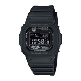 カシオ Ｇ−ＳＨＯＣＫ 電波ソーラーウオッチ ＧＷ−Ｍ５６１０Ｕ 　−１ＢＪＦ
