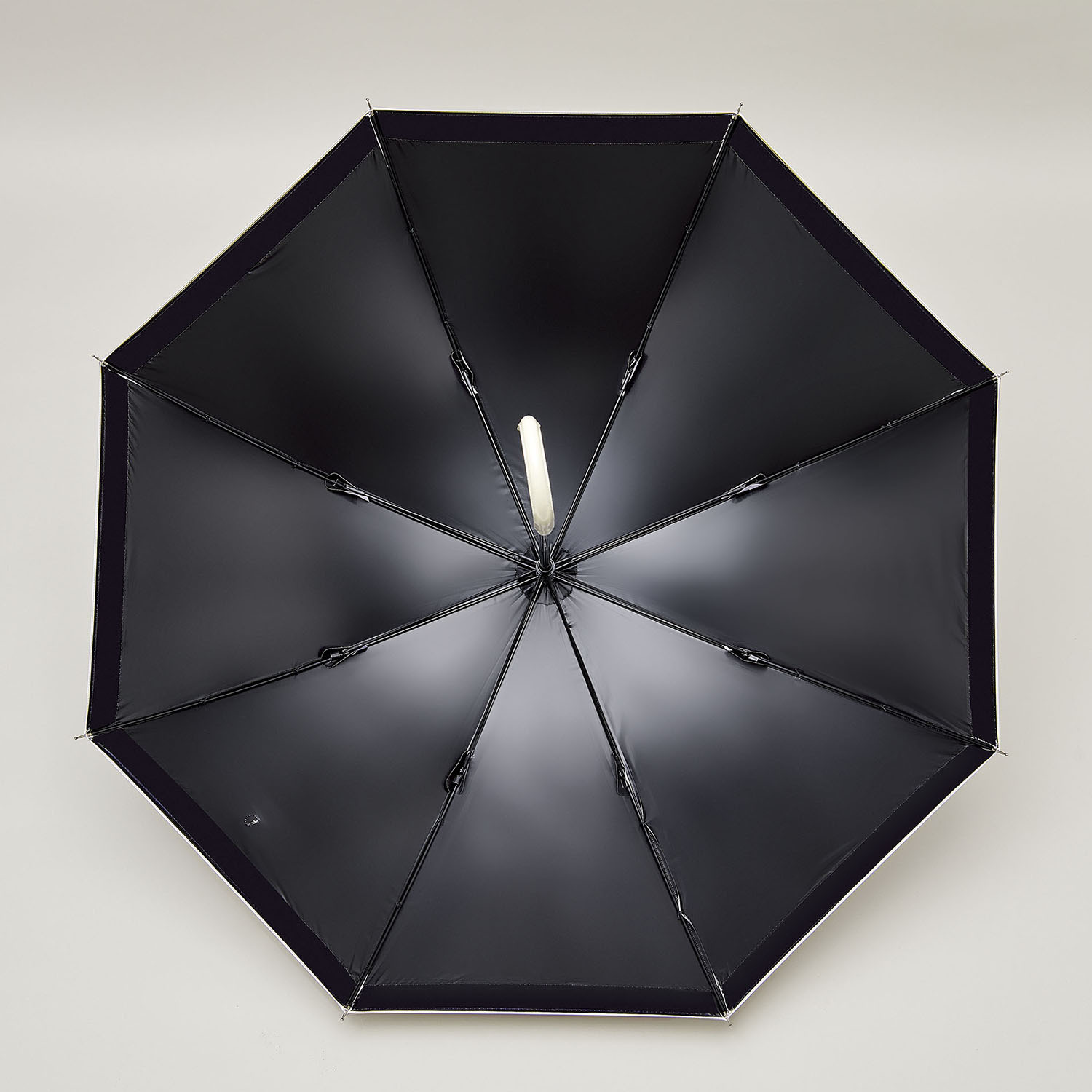 サンブロックラボ 遮夏クール晴雨兼用傘 ＜ロング＞ 