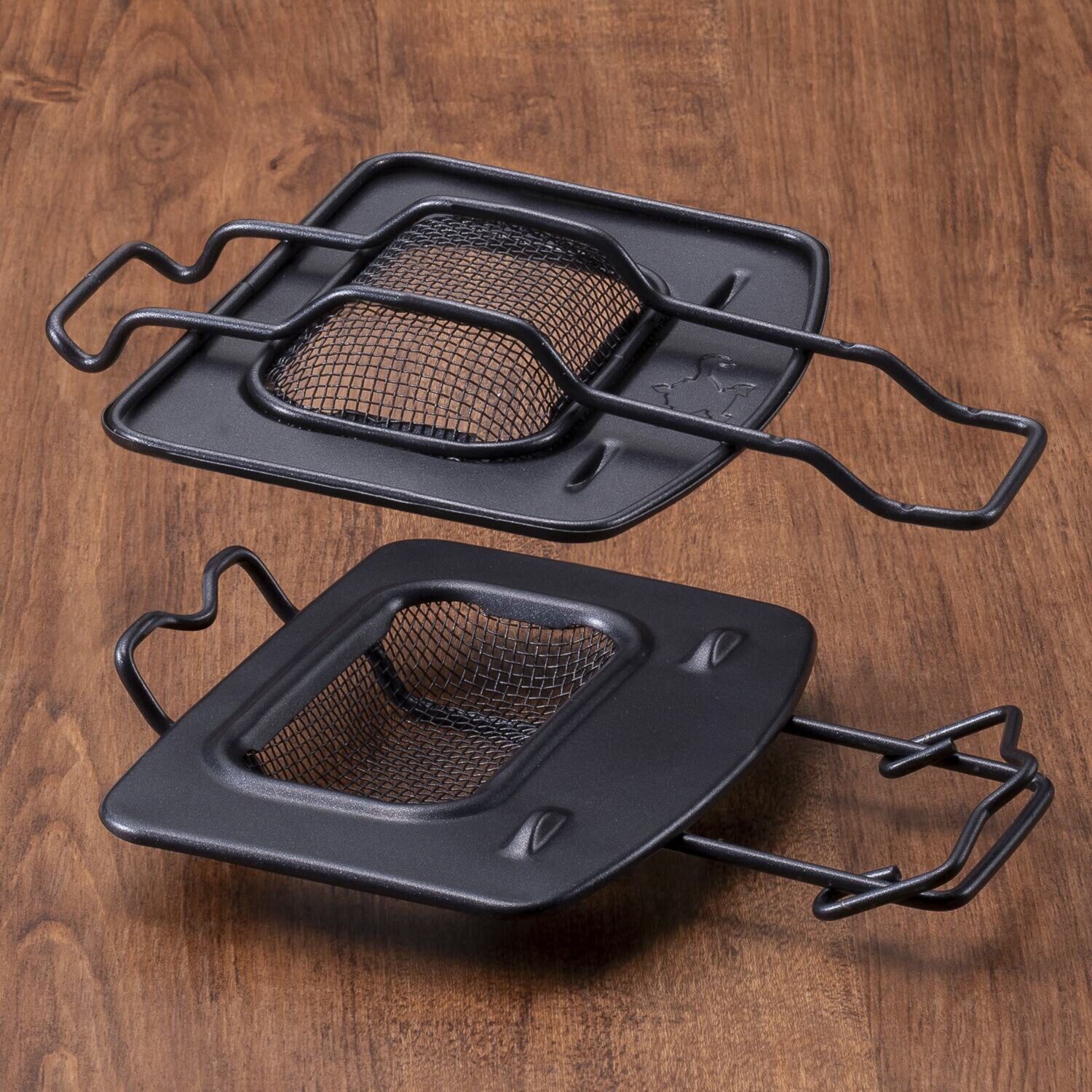 高温で素早く焼き上げる！ アラジン グラファイトトースター 特別セット＜２枚焼き＞