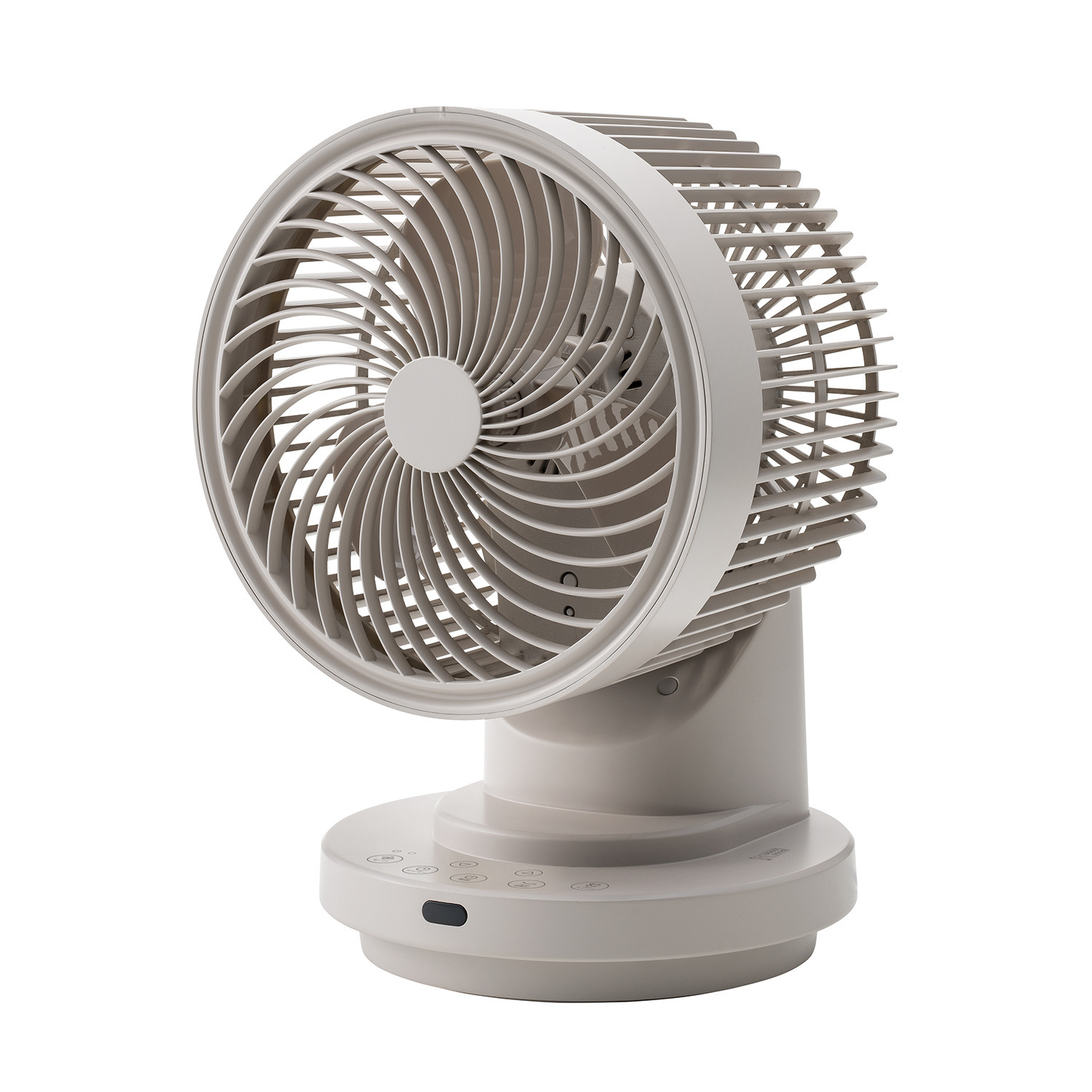 スリーアップ 大風量３Ｄスイング ＤＣサーキュレーター ＣＦ−Ｔ２５０４