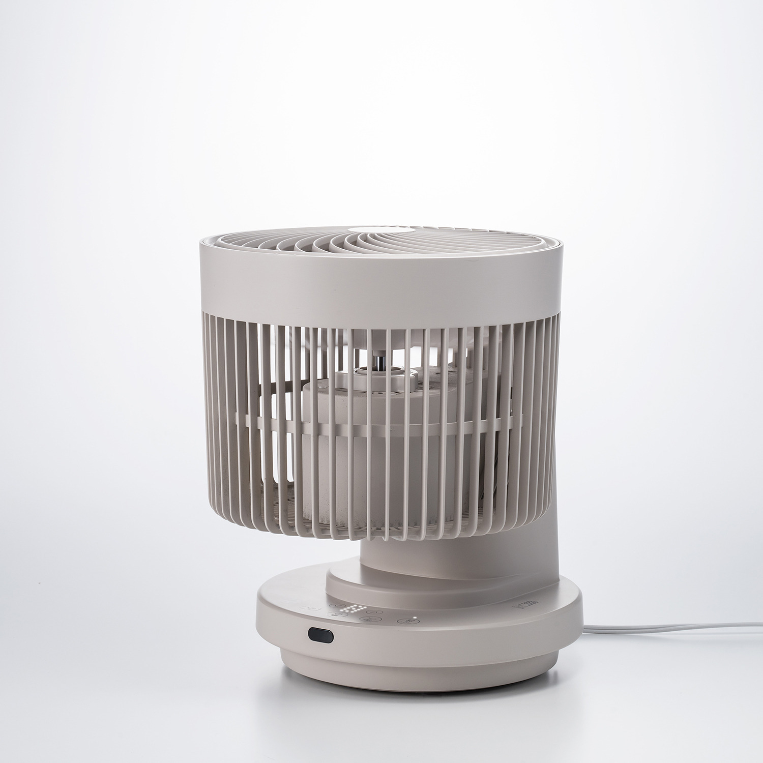 スリーアップ 大風量３Ｄスイング ＤＣサーキュレーター ＣＦ−Ｔ２５０４