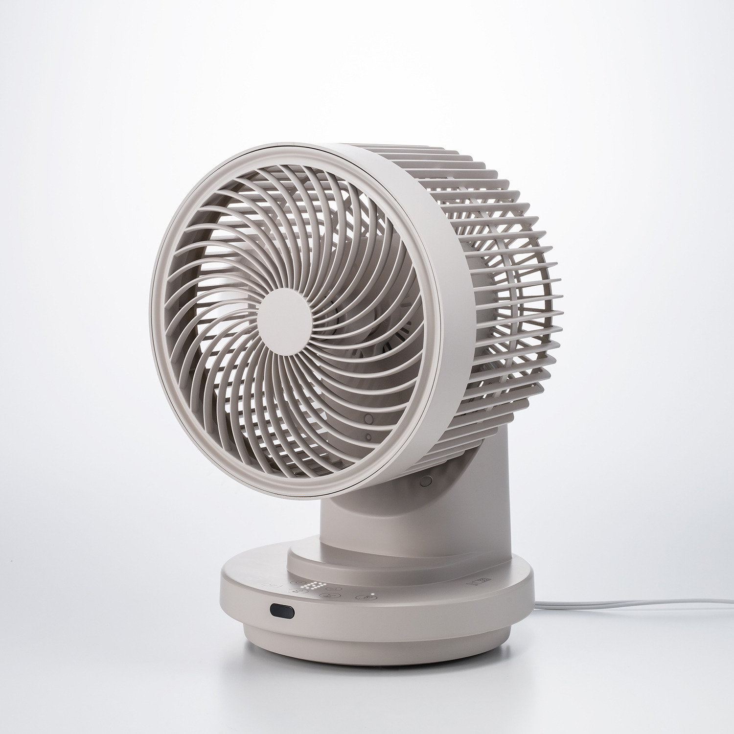 スリーアップ 大風量３Ｄスイング ＤＣサーキュレーター ＣＦ−Ｔ２５０４