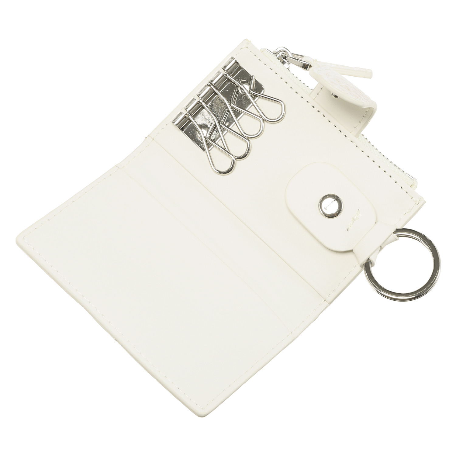 アランチャ ヒマラヤクロコダイル キーケース