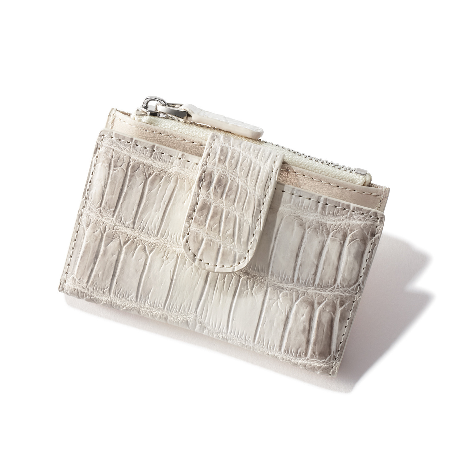 アランチャ ヒマラヤクロコダイル キーケース