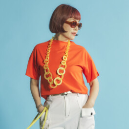 ファッション