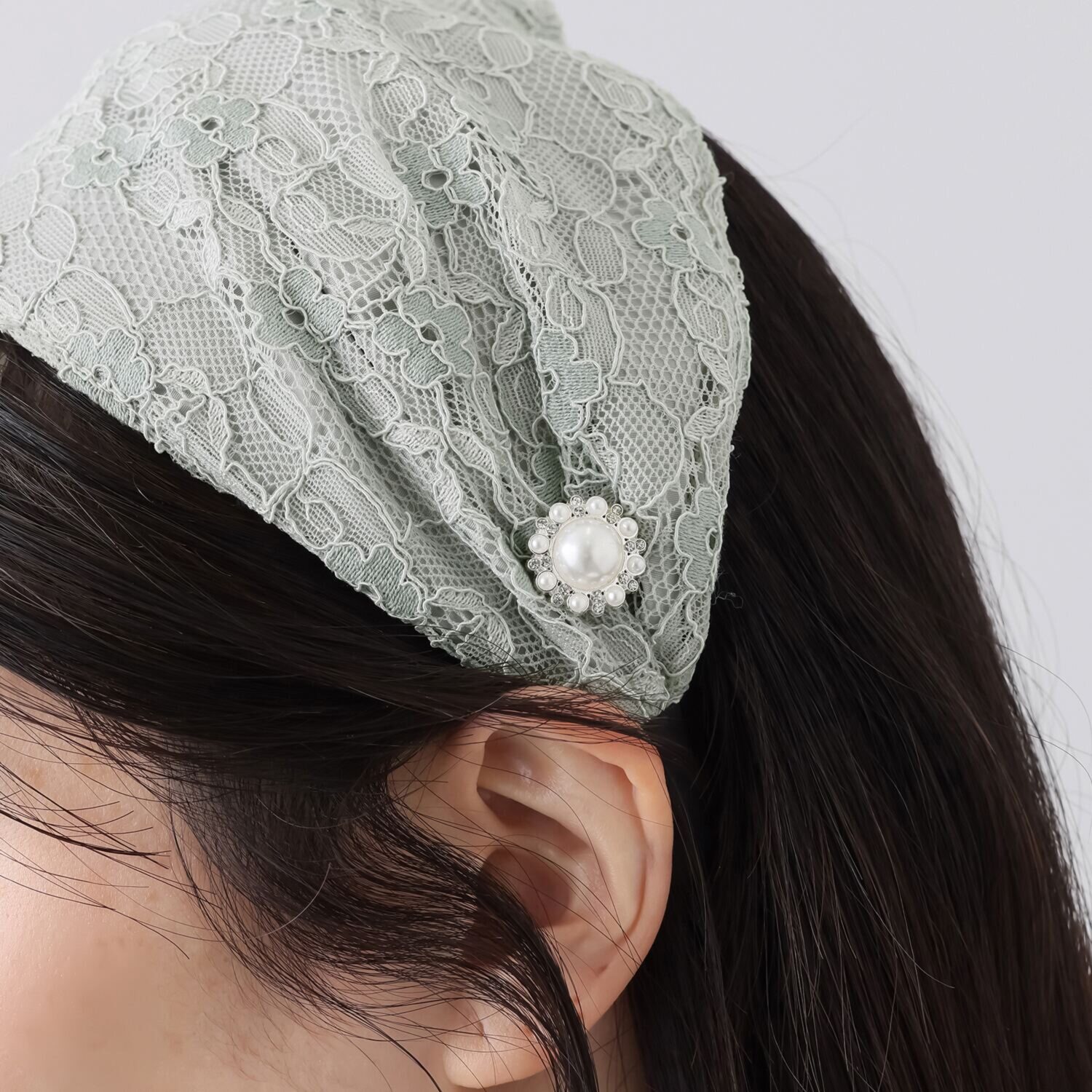 メイドバイスターズ 幅チェンジできて 髪・頭皮のお悩み 瞬間おしゃれカバー！ アレンジ多彩の ワイドカバーカチューシャ