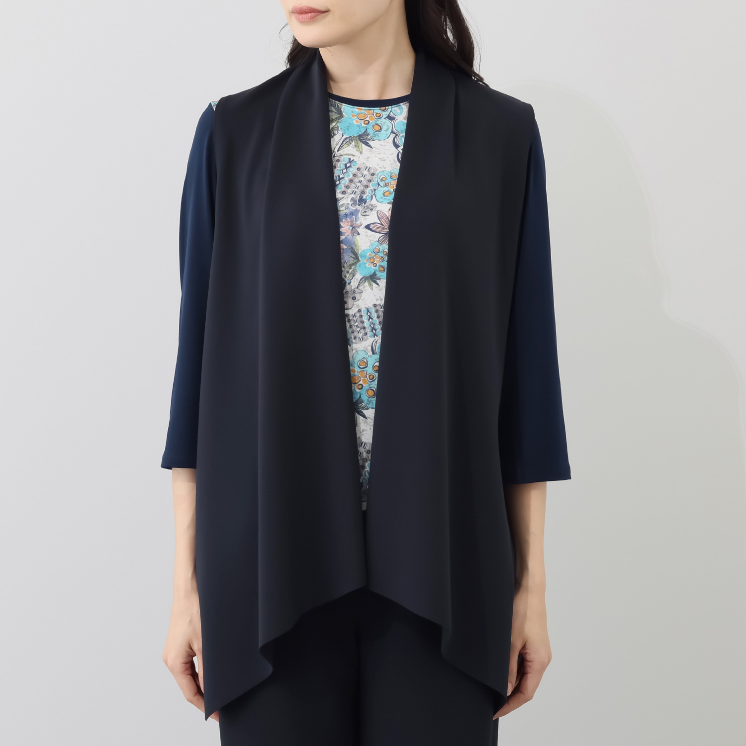 ダジュール デザインベスト