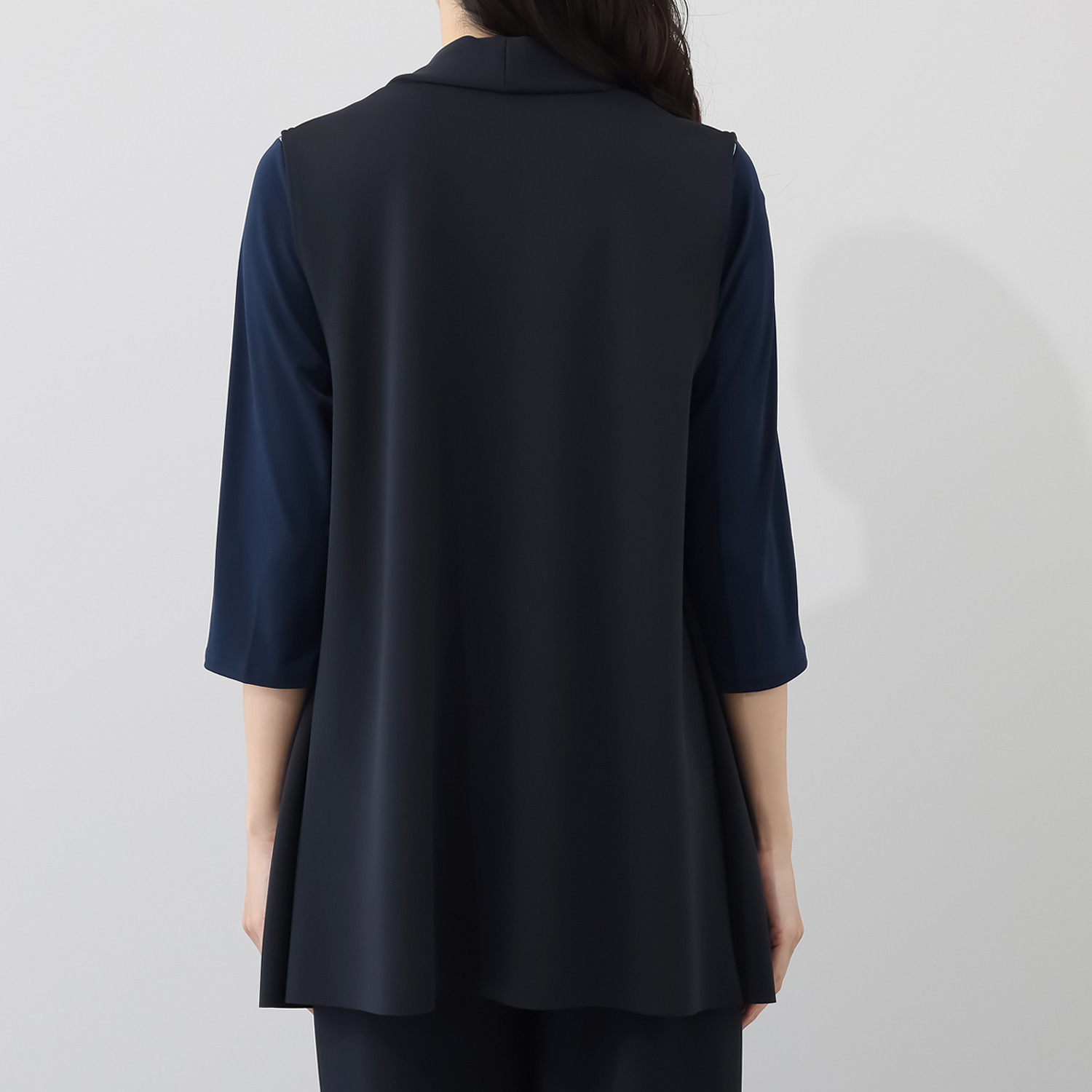 ダジュール デザインベスト