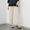 ダジュール セミワイドパンツ