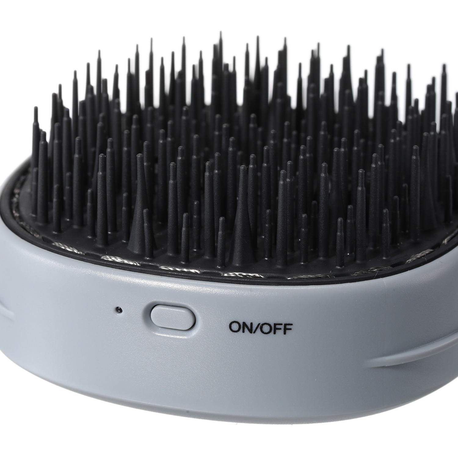 シャープ 毛先の絡まりを スムーズにほどき、 サラツヤ髪へ プラズマクラスター ヘアブラシ ＩＢ−Ｂ１