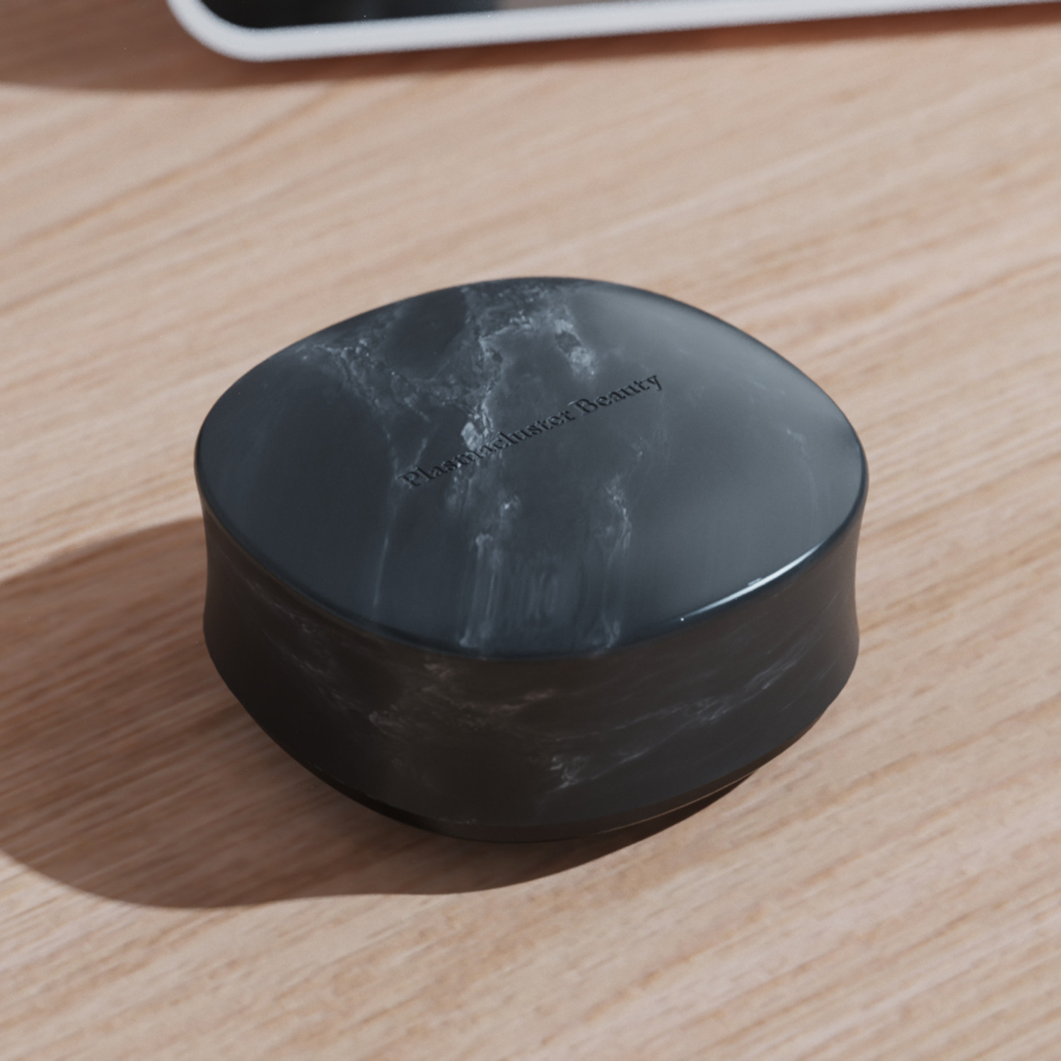 シャープ 毛先の絡まりを スムーズにほどき、 サラツヤ髪へ プラズマクラスター ヘアブラシ ＩＢ−Ｂ１