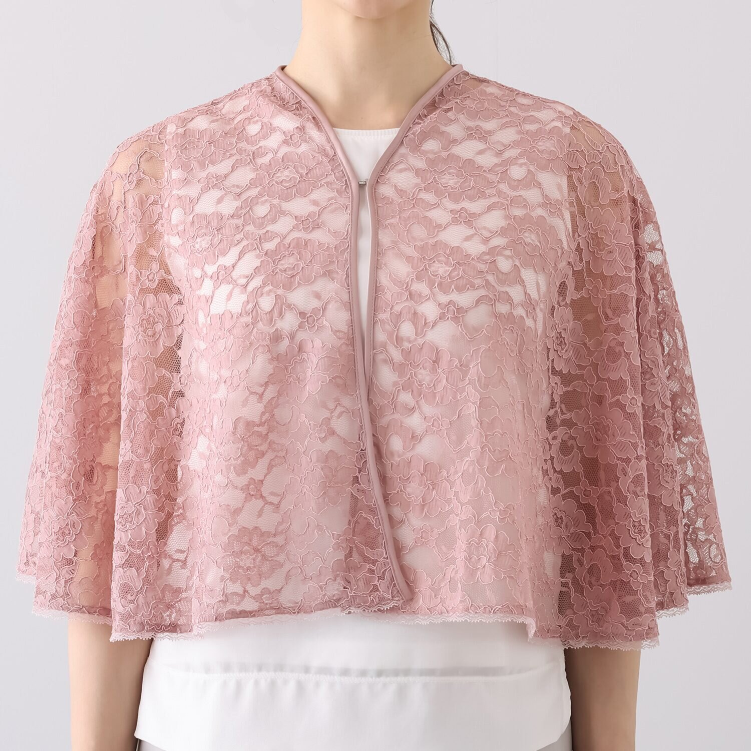 ラ　ルイス ローズレースケープ