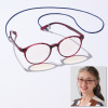 えがお老眼鏡 リーディンググラス （日本光材 　ＳＲ−２２９）