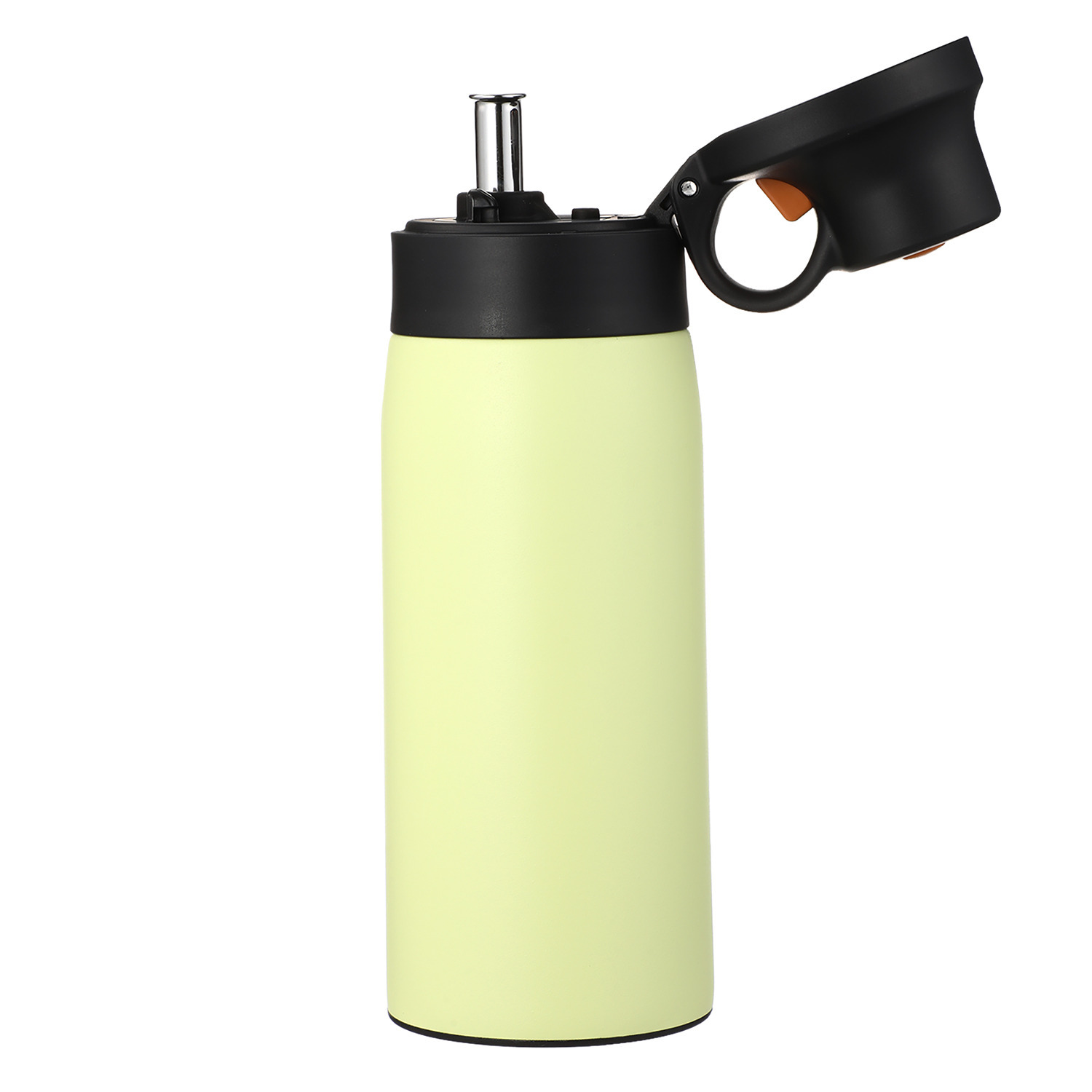 タイガー 驚きの軽さと保冷力の 真空断熱ボトル 衛生的で飲みやすい ステンレス製 ストロータイプ スペシャルカラー ＜３５０ｍｌ＞