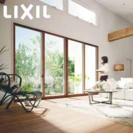 ＬＩＸＩＬ 内窓プラスで快適生活！ 断熱＆遮音 簡単窓リフォーム “インプラス” 資料請求
