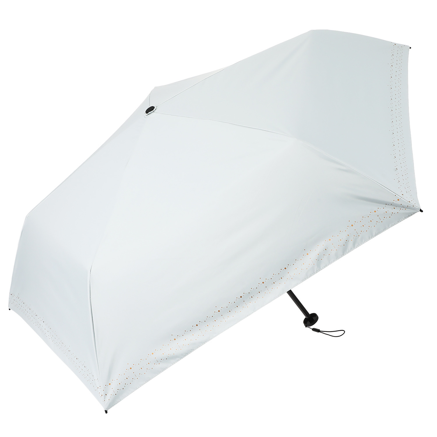 マブ 全天候型　軽量コンパクト 折りたたみ傘 ＡＣＴＩＶＥ　ＡＷミニ ＜５０ｃｍ＞ 