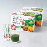 「雪国まいたけ」が入った カラダにおいしい ...