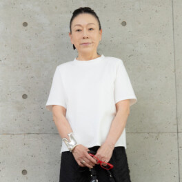 ファッション