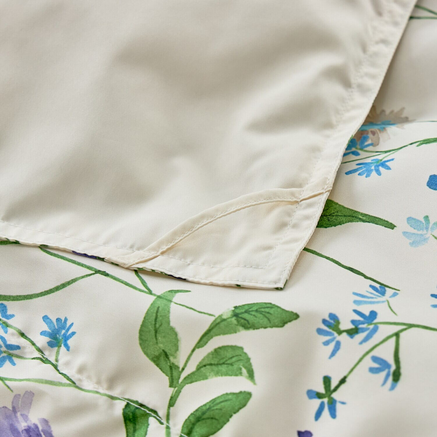 ｎｉｓｈｉｋａｗａ　西川 英国産ダウン使用 洗える・防ダニ ふわふわダウンケット ＜シングル＞