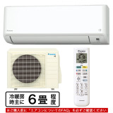 ダイキンルームエアコン ＧＸシリーズ さらら...
