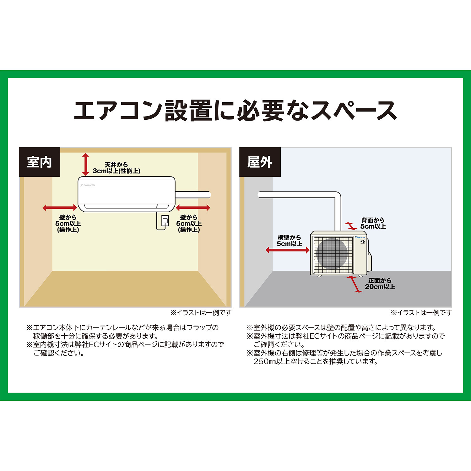 ダイキンルームエアコン ＧＸシリーズ さらら除湿＆ プレミアム冷房で快適空間 冷暖房時主に２３畳程度 ＜本体５年延長保証付＞ 