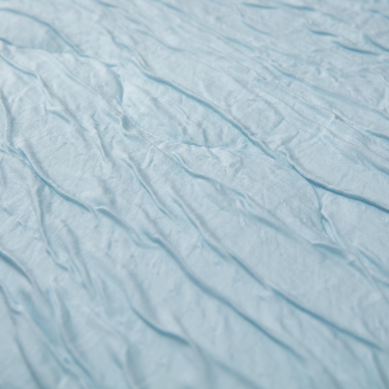 モリスギャラリー ラークスパー とろふわキルトケット