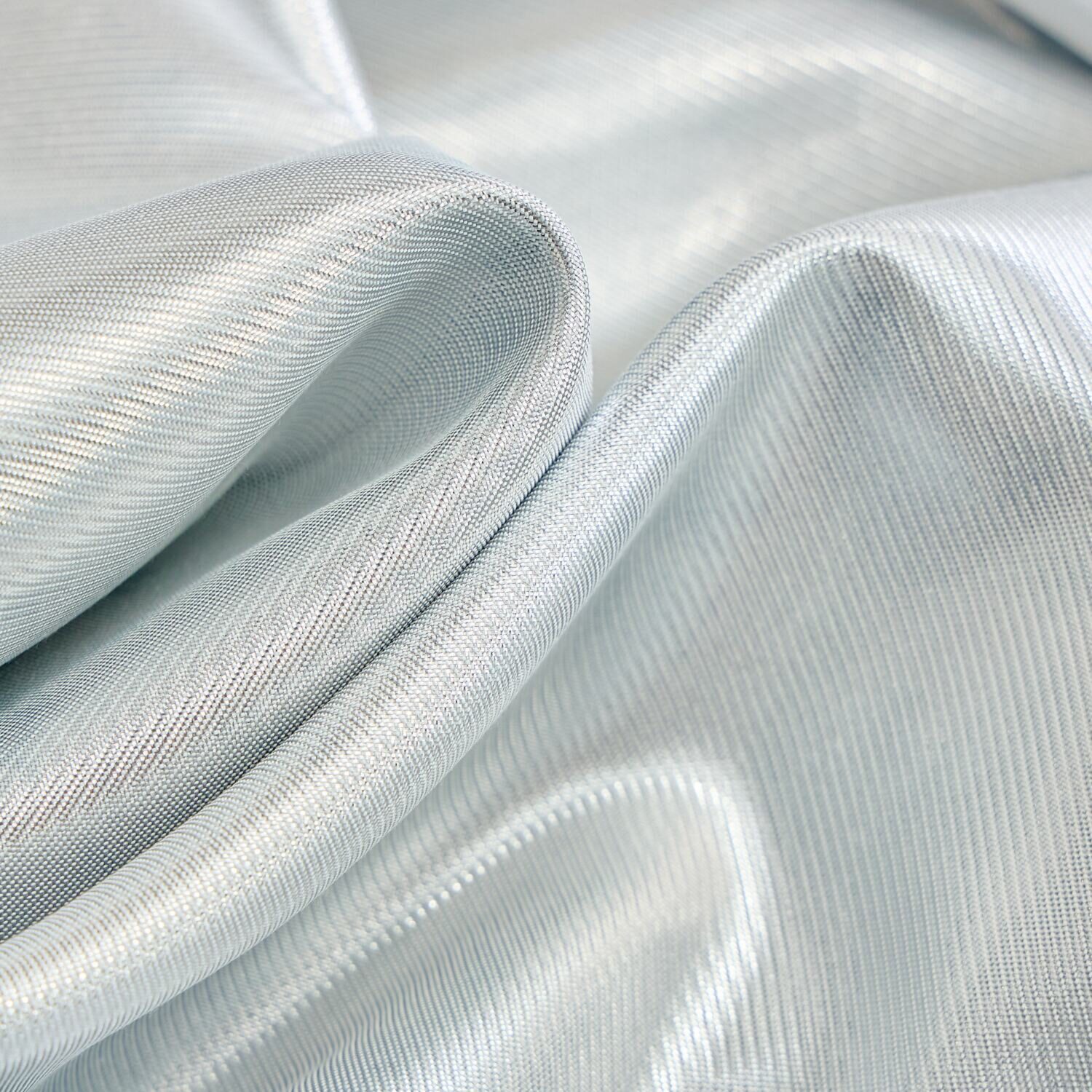 エコファイン 遮熱＆ＵＶカット フラワー柄カーテン２枚組 ＜１００×１７６ｃｍ＞