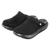 スッキリ！気持ちいい！ 足裏から健康意識を 整体師が本気で考えた 健康サボシューズ ＜室内外両用＞