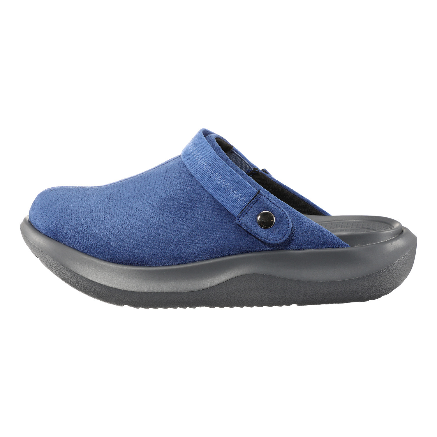 スッキリ！気持ちいい！ 足裏から健康意識を 整体師が本気で考えた 健康サボシューズ ＜室内外両用＞