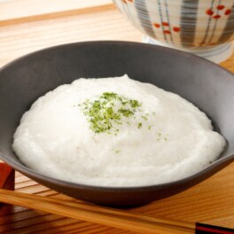 千葉県産 大和芋とろろ