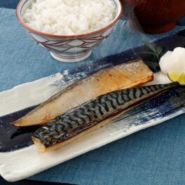 簡単便利！ ノルウェー産 さばスティック
