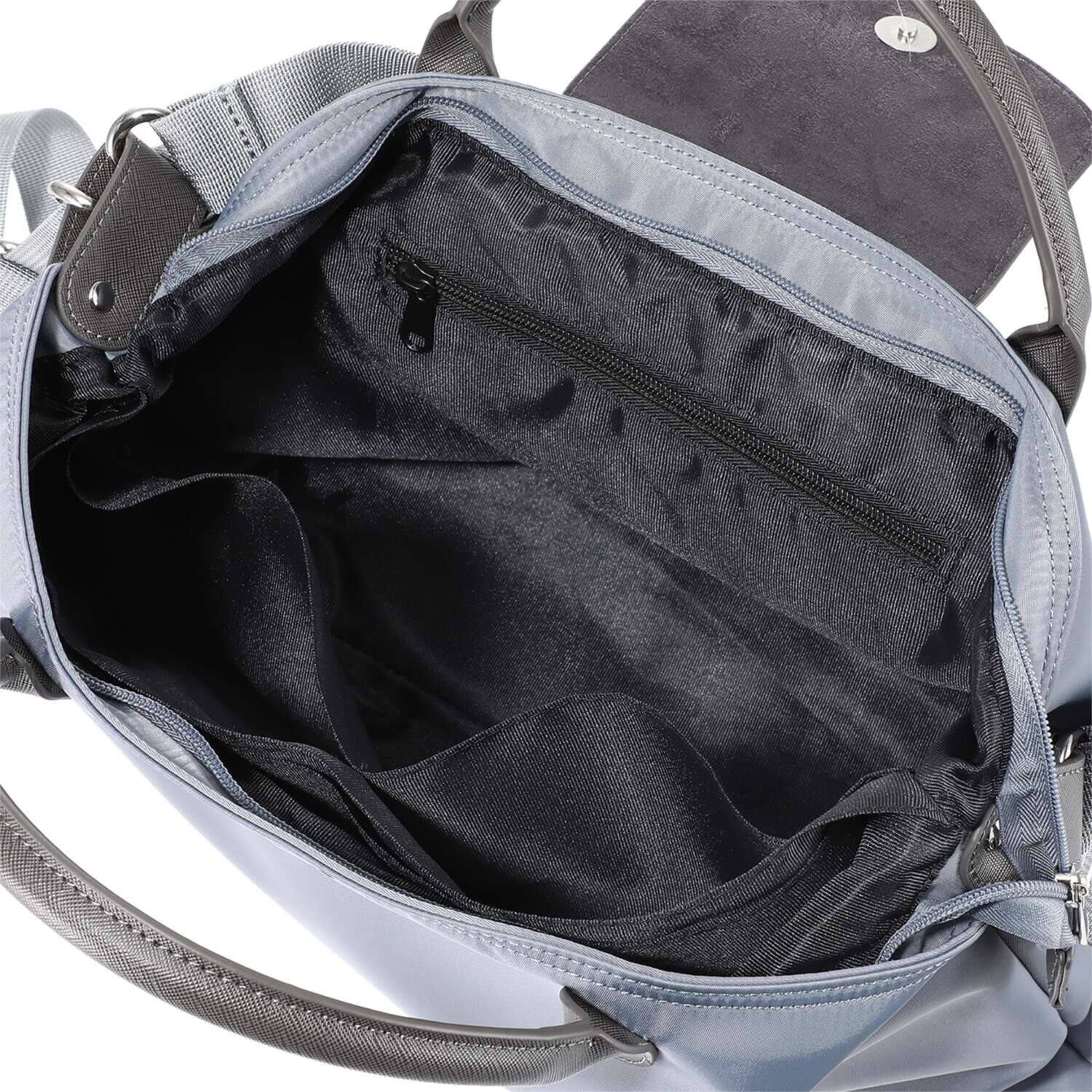 メイドバイスターズ 瞬間チェンジ！ ４Ｗａｙ 多機能はっ水リュック