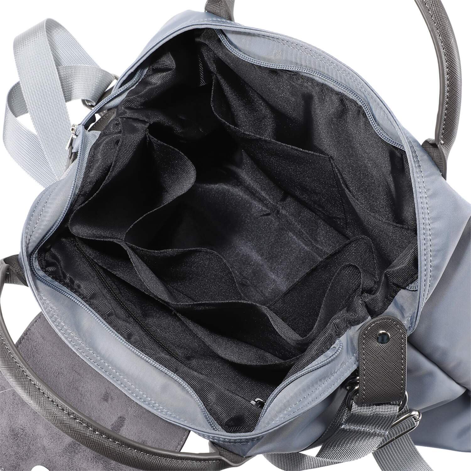 メイドバイスターズ 瞬間チェンジ！ ４Ｗａｙ 多機能はっ水リュック