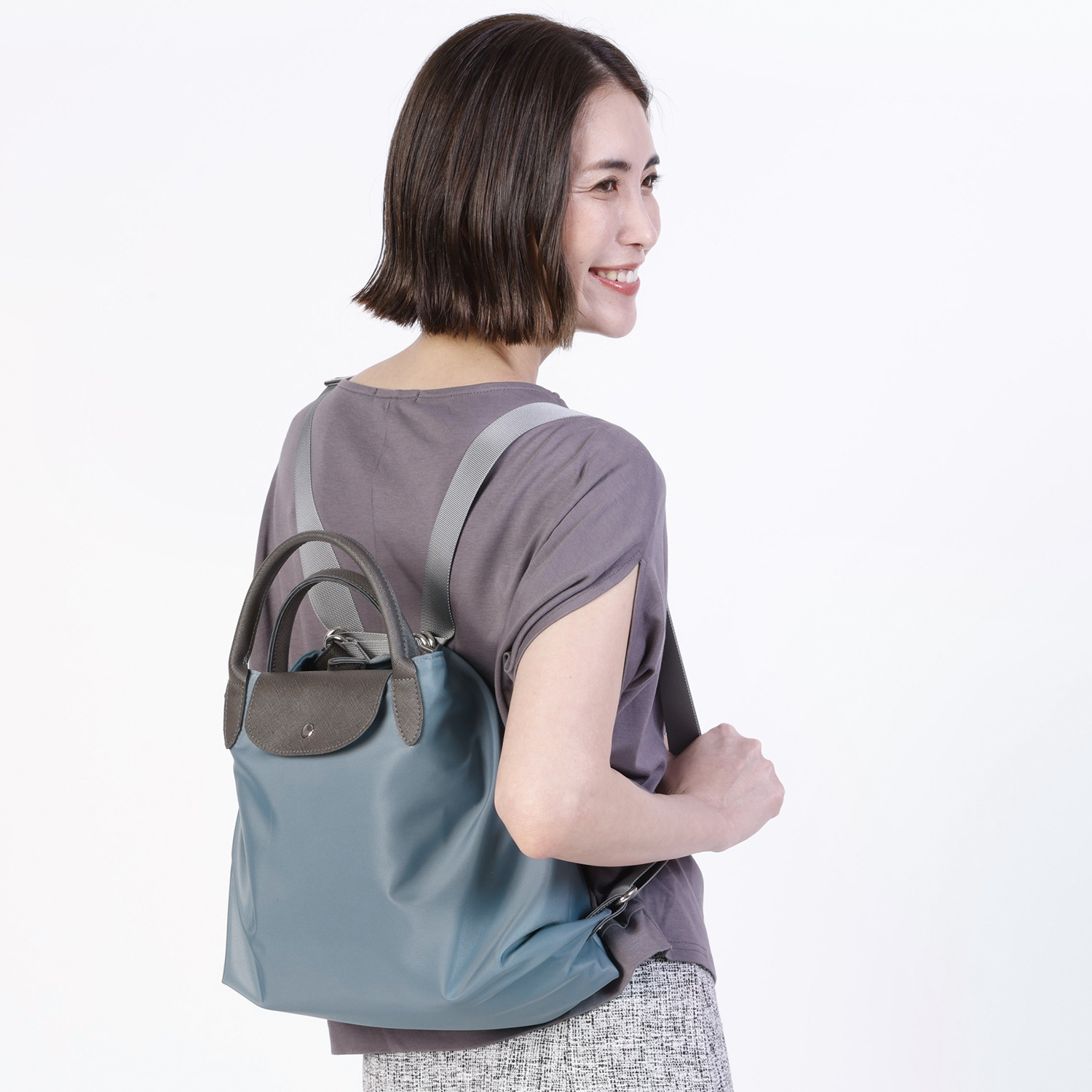 メイドバイスターズ 瞬間チェンジ！ ４Ｗａｙ 多機能はっ水リュック