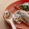 食事をもっと楽しく♪ とにかく、すくいやすく 更には、滑りにくい マインディッシュ 特別セット