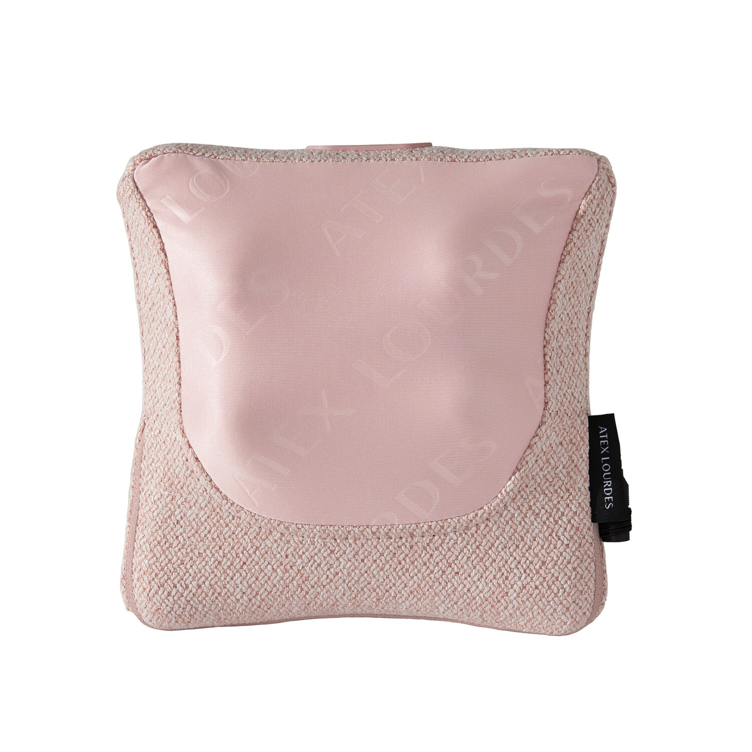 アテックスルルド 軽量＆コンパクトで 肩甲骨まわりにフィット！ マッサージクッション Ｃ３０