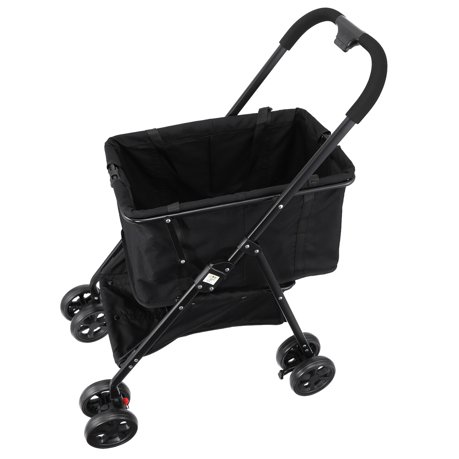 お買い物やアウトドアなど さまざまな場所で 自由な移動をサポートする マルチカート Ｓｍｏｏｖｙ