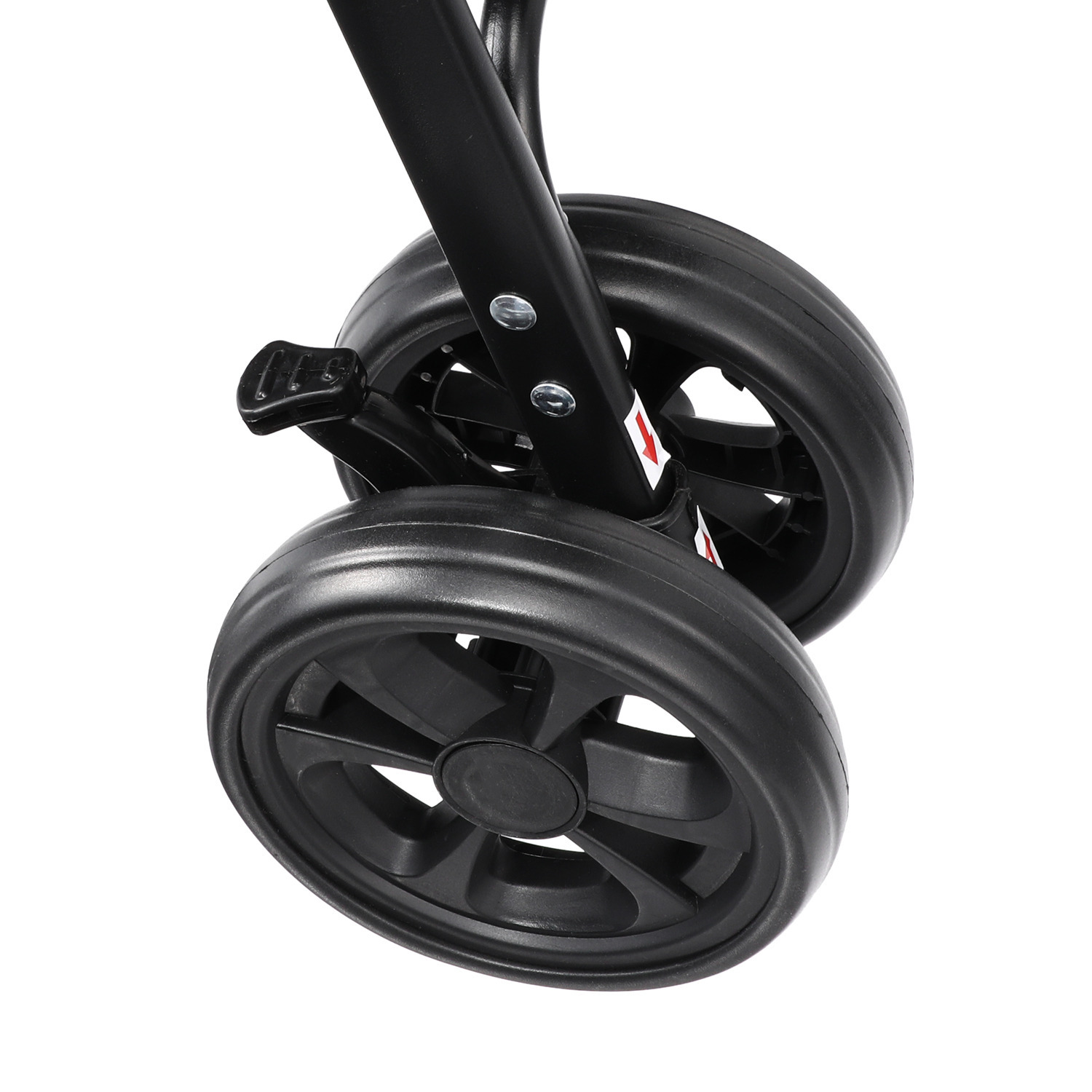 お買い物やアウトドアなど さまざまな場所で 自由な移動をサポートする マルチカート Ｓｍｏｏｖｙ